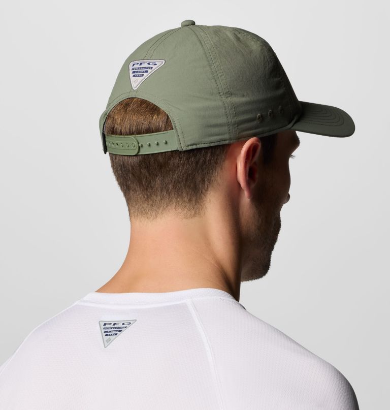 czapka z daszkiem pfg lost waters snap back