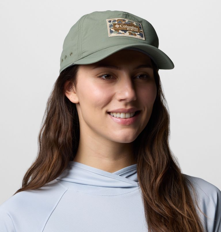 czapka z daszkiem pfg lost waters snap back