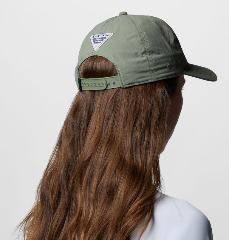 czapka z daszkiem pfg lost waters snap back