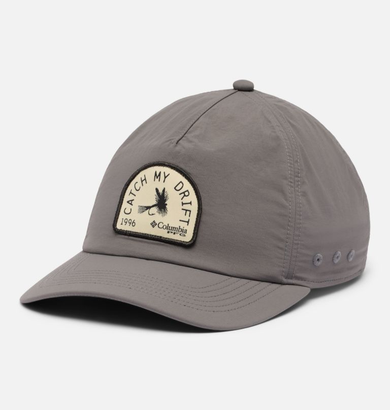 czapka z daszkiem pfg lost waters snap back