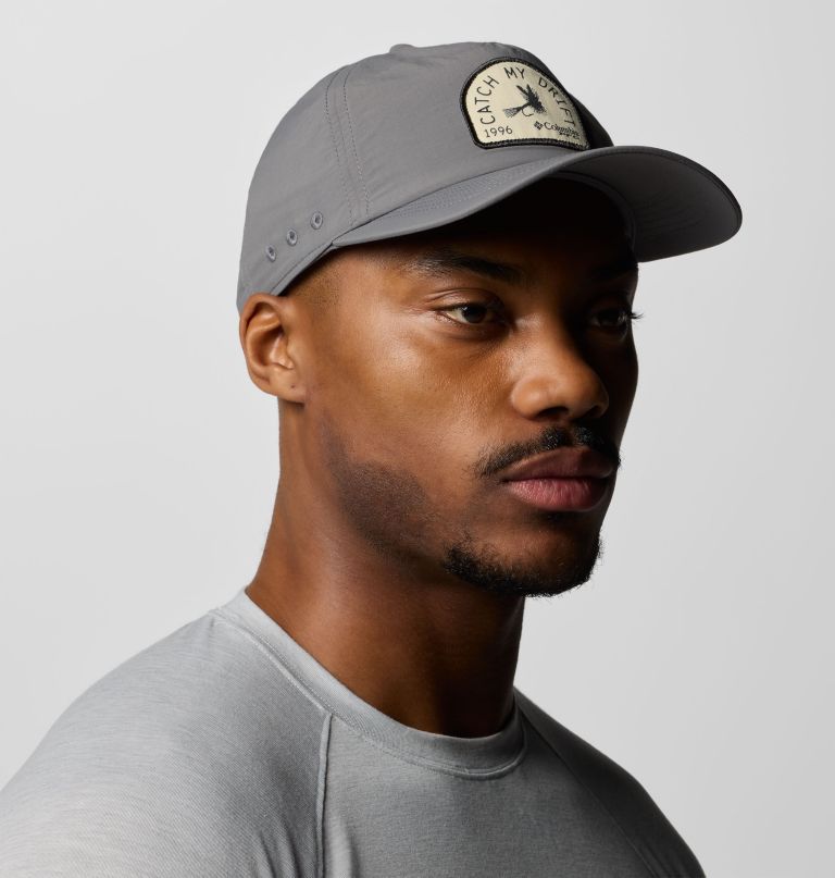 czapka z daszkiem pfg lost waters snap back