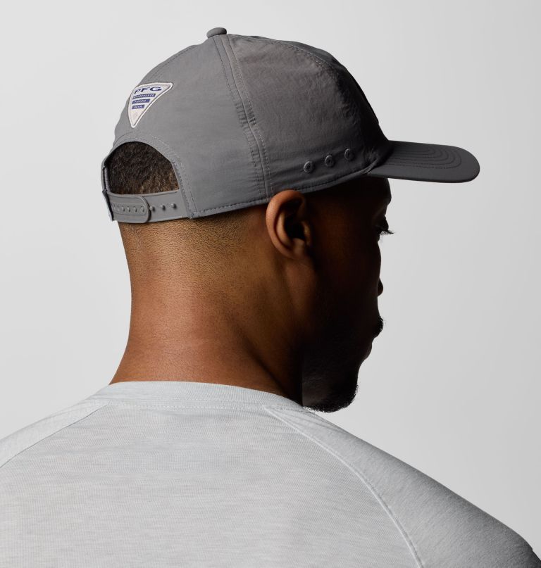 czapka z daszkiem pfg lost waters snap back