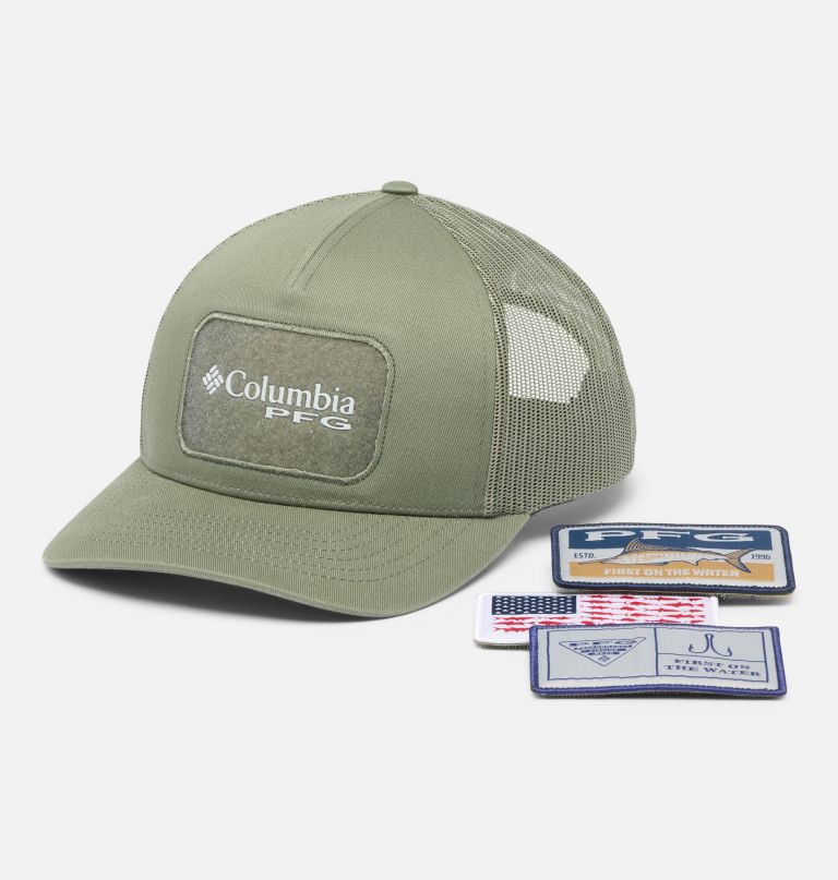 czapka z daszkiem pfg cast n hook snap back