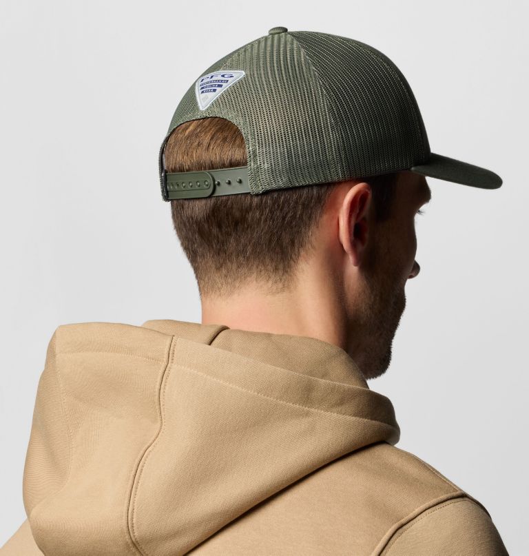 czapka z daszkiem pfg cast n hook snap back