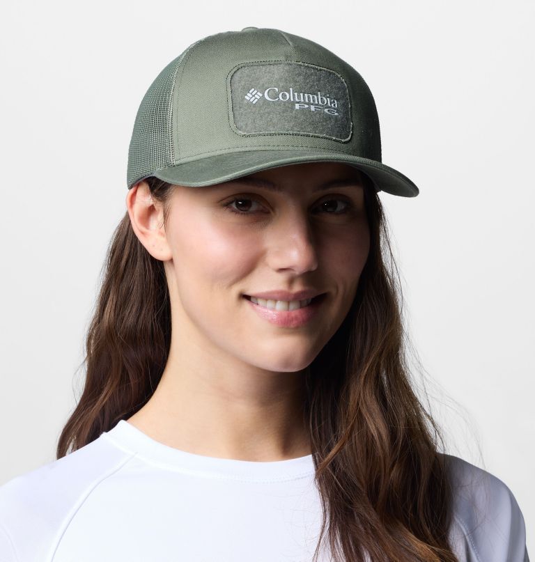 czapka z daszkiem pfg cast n hook snap back