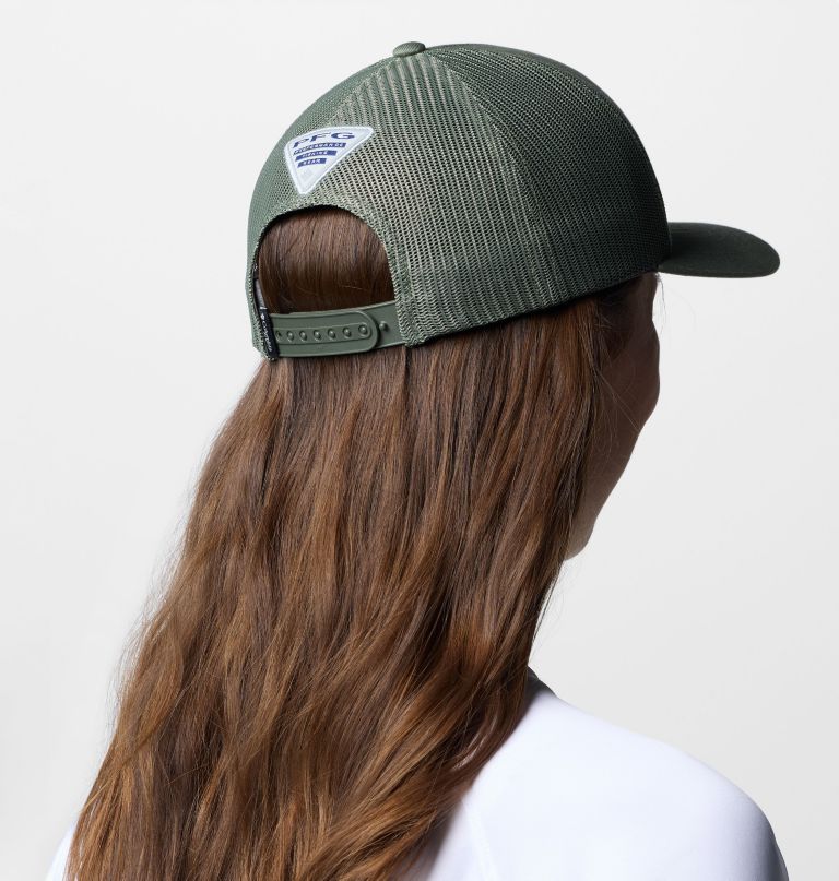 czapka z daszkiem pfg cast n hook snap back