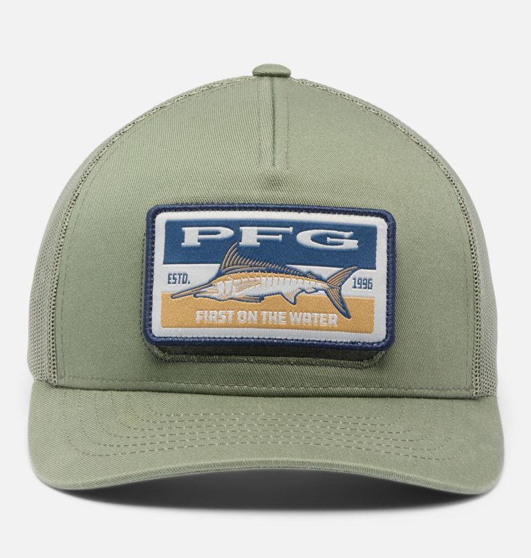 czapka z daszkiem pfg cast n hook snap back
