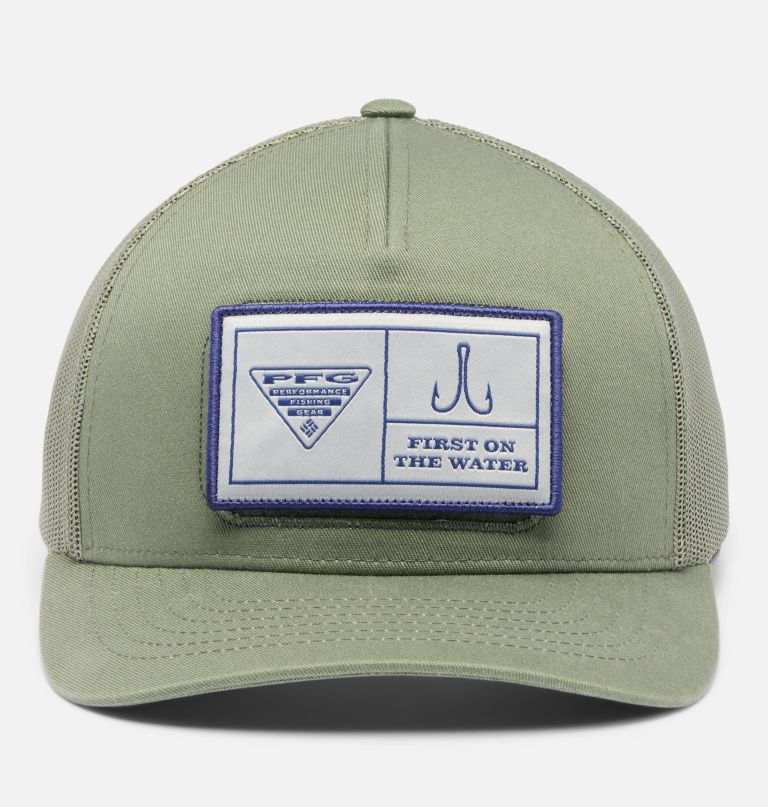 czapka z daszkiem pfg cast n hook snap back