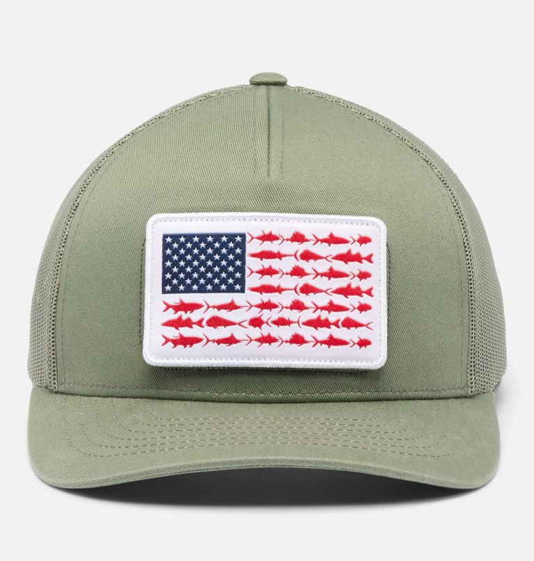 czapka z daszkiem pfg cast n hook snap back