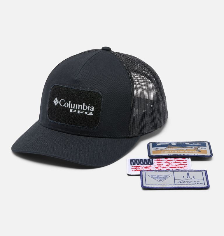 czapka z daszkiem pfg cast n hook snap back