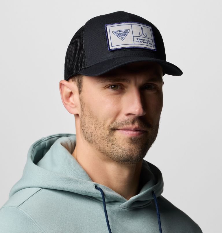 czapka z daszkiem pfg cast n hook snap back