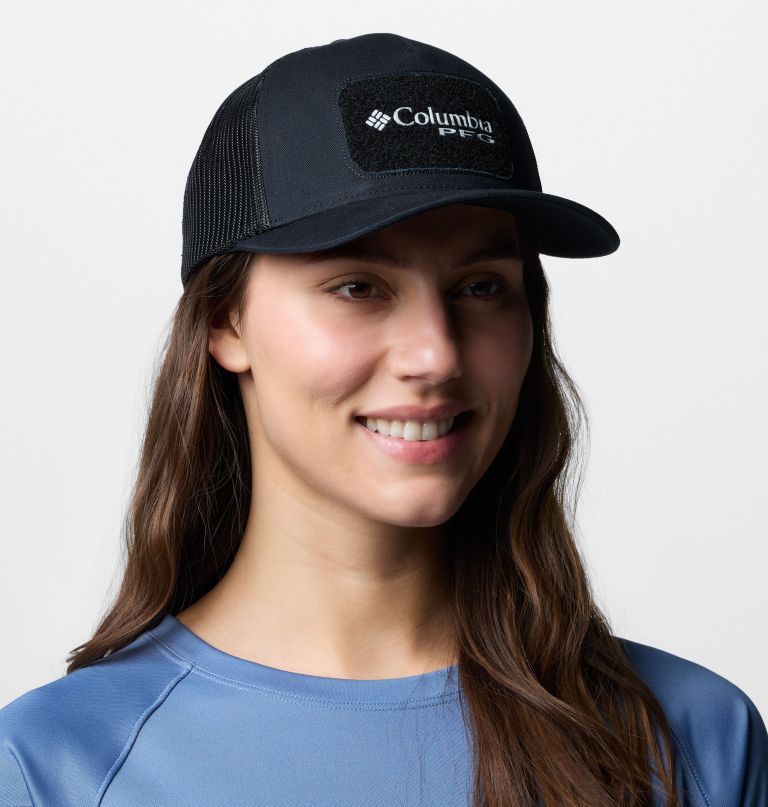 czapka z daszkiem pfg cast n hook snap back