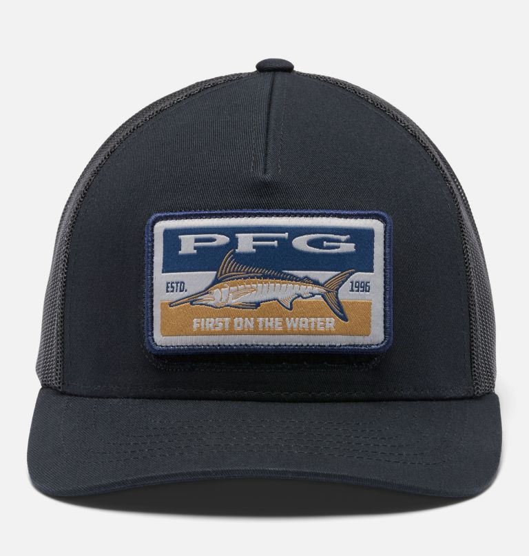 czapka z daszkiem pfg cast n hook snap back