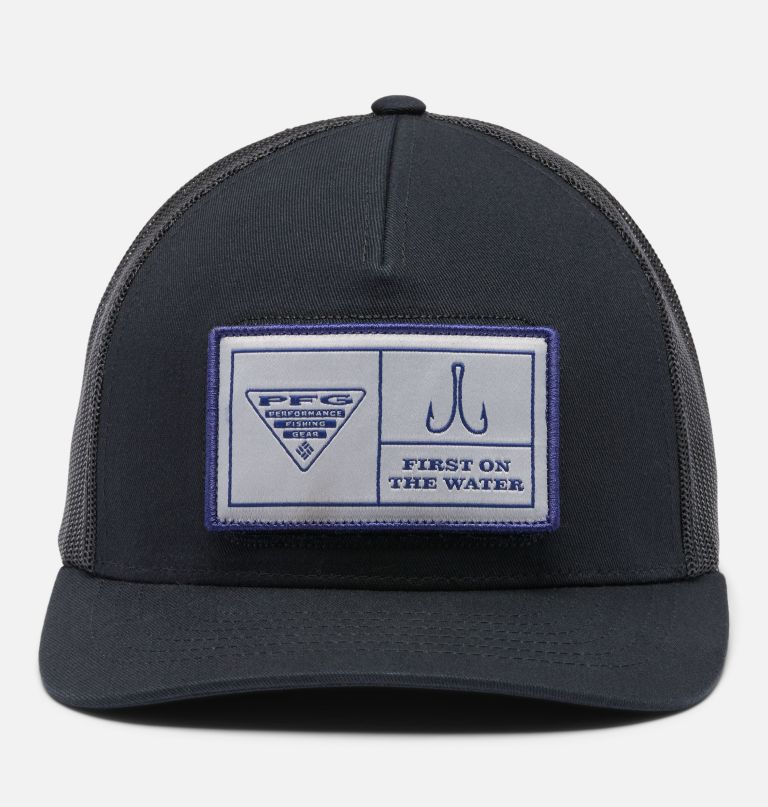 czapka z daszkiem pfg cast n hook snap back
