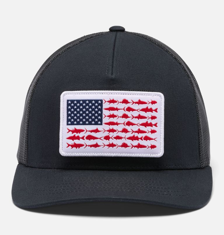czapka z daszkiem pfg cast n hook snap back