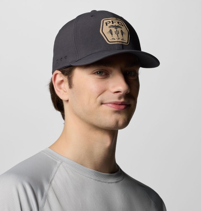 czapka z daszkiem pfg uncharted