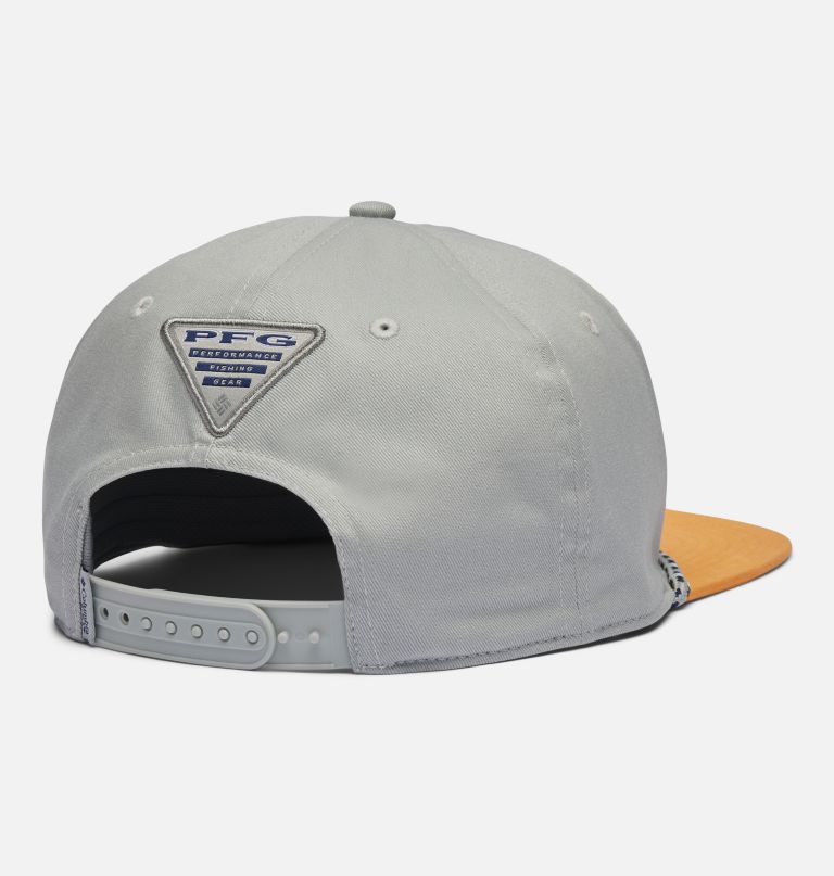 czapka z daszkiem pfg back tack x bentley snap back