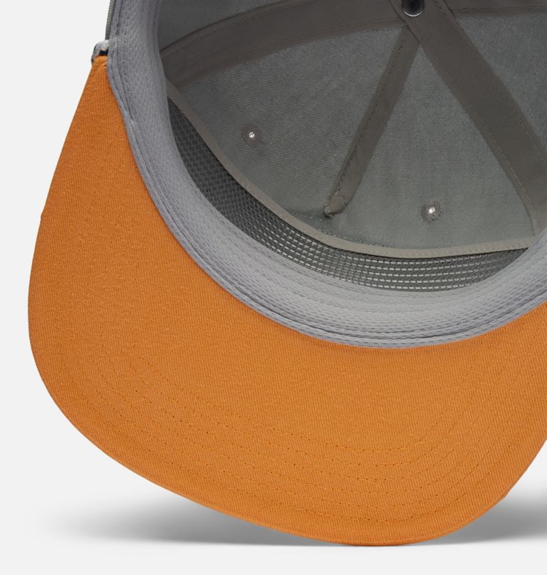 czapka z daszkiem pfg back tack x bentley snap back