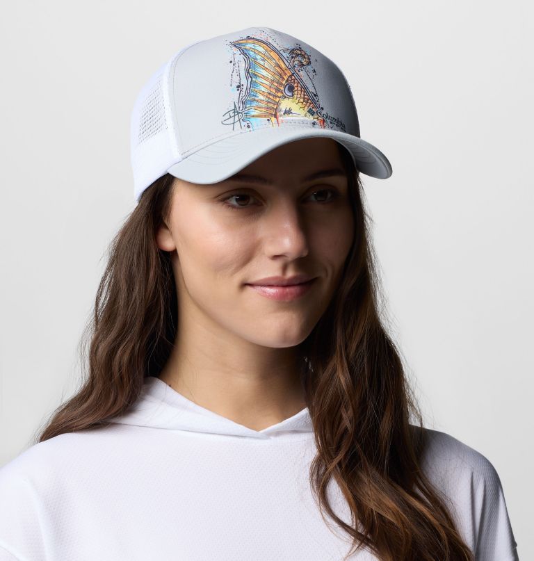 pfg big haul x bentley snapback