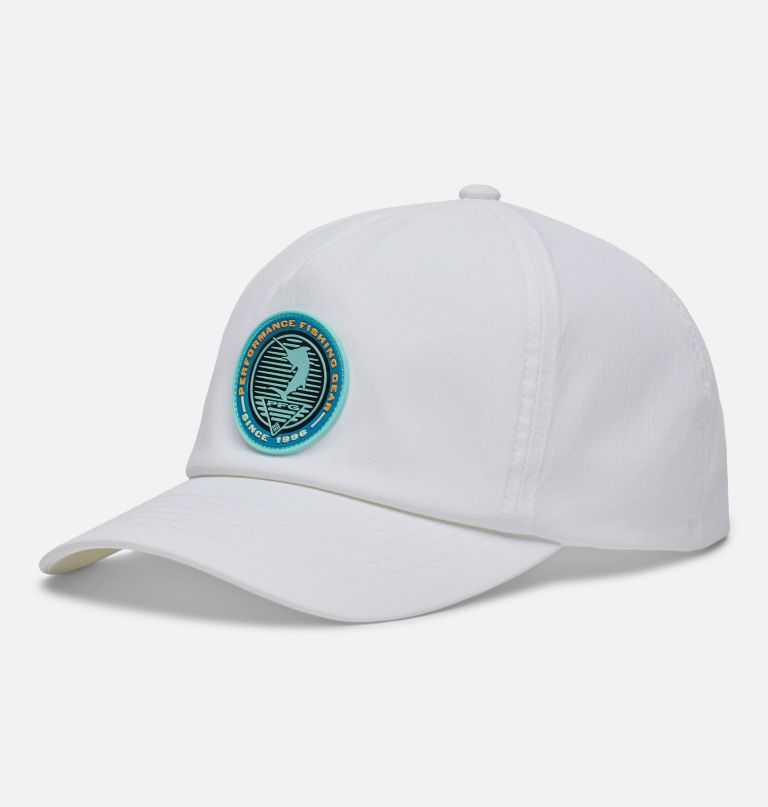 czapka z daszkiem pfg outcast 3d stretch snap back