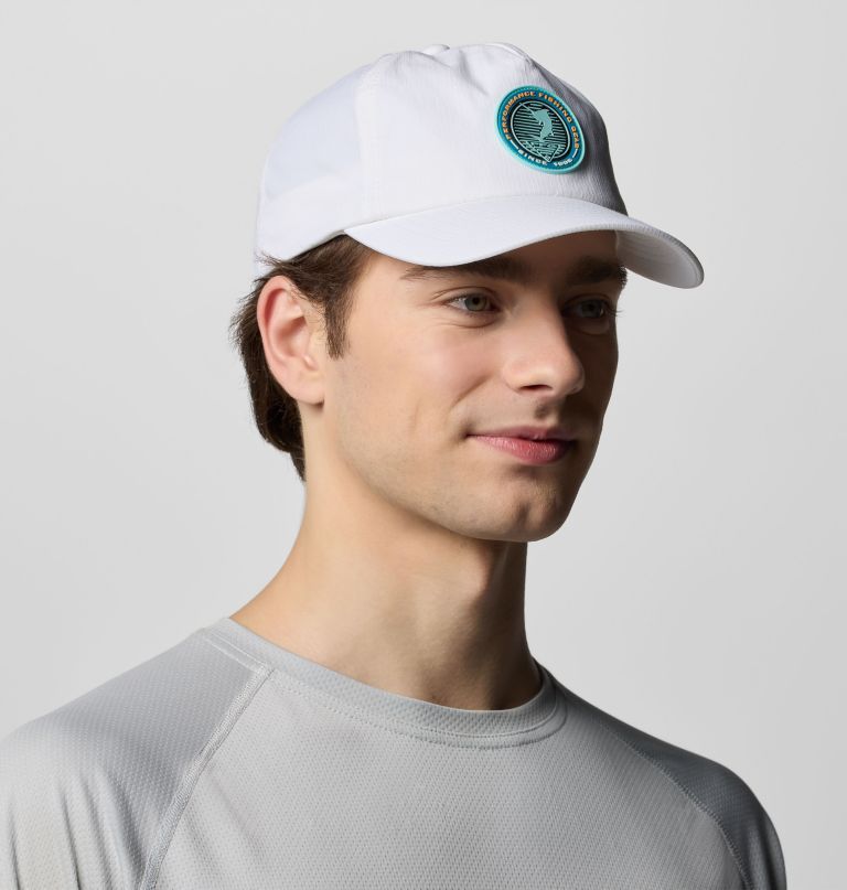 czapka z daszkiem pfg outcast 3d stretch snap back