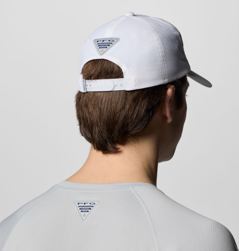 czapka z daszkiem pfg outcast 3d stretch snap back