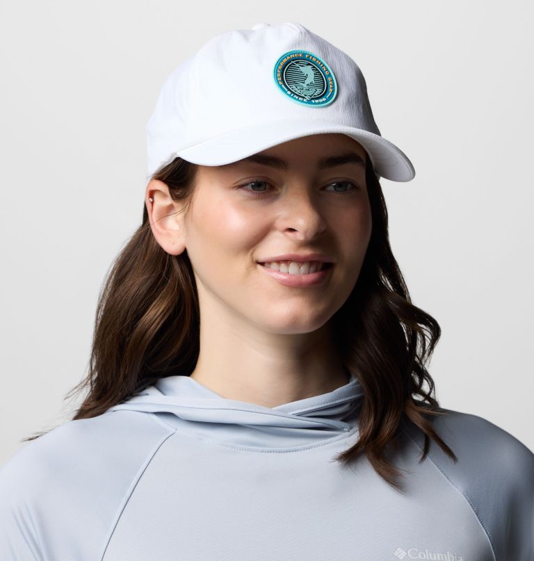 czapka z daszkiem pfg outcast 3d stretch snap back