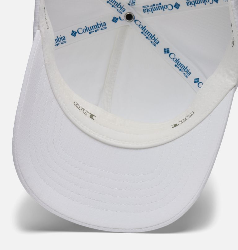 czapka z daszkiem pfg outcast 3d stretch snap back