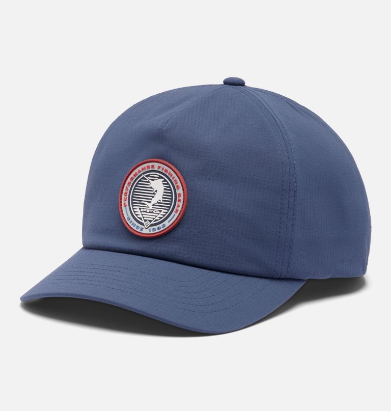 czapka z daszkiem pfg outcast 3d stretch snap back