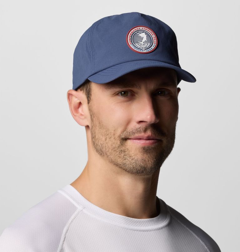 czapka z daszkiem pfg outcast 3d stretch snap back