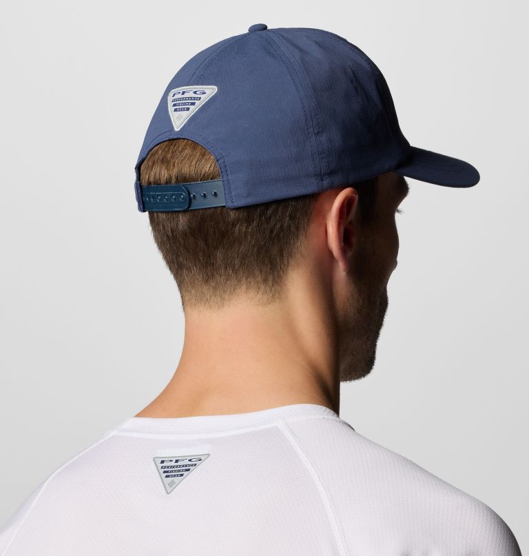 czapka z daszkiem pfg outcast 3d stretch snap back