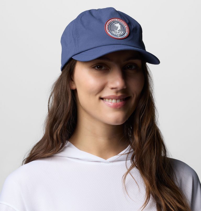 czapka z daszkiem pfg outcast 3d stretch snap back