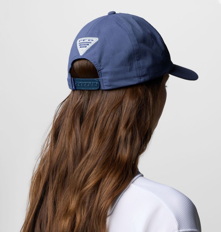 czapka z daszkiem pfg outcast 3d stretch snap back