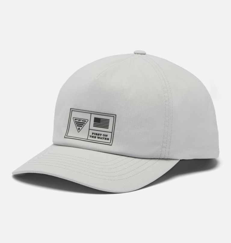 czapka z daszkiem pfg outcast 3d stretch snap back