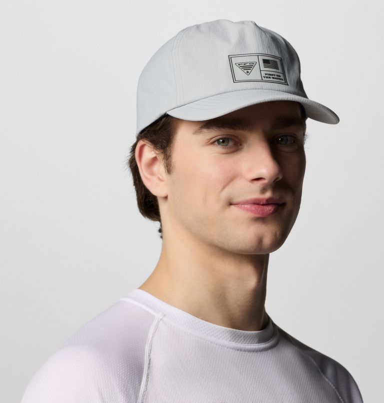 czapka z daszkiem pfg outcast 3d stretch snap back