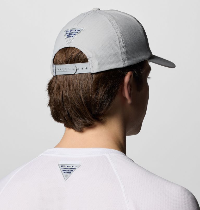 czapka z daszkiem pfg outcast 3d stretch snap back