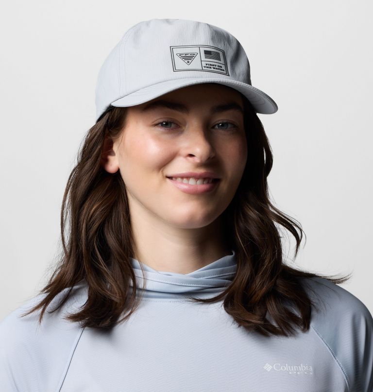 czapka z daszkiem pfg outcast 3d stretch snap back