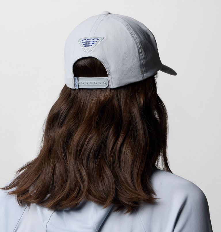 czapka z daszkiem pfg outcast 3d stretch snap back