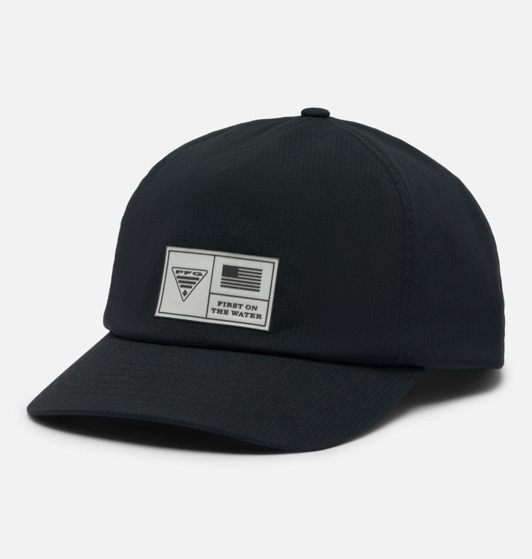 czapka z daszkiem pfg outcast 3d stretch snap back