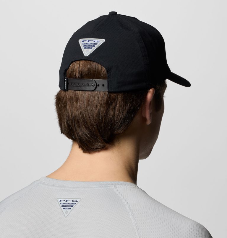 czapka z daszkiem pfg outcast 3d stretch snap back