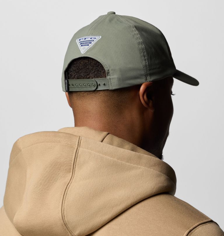 czapka z daszkiem pfg outcast 3d stretch snap back