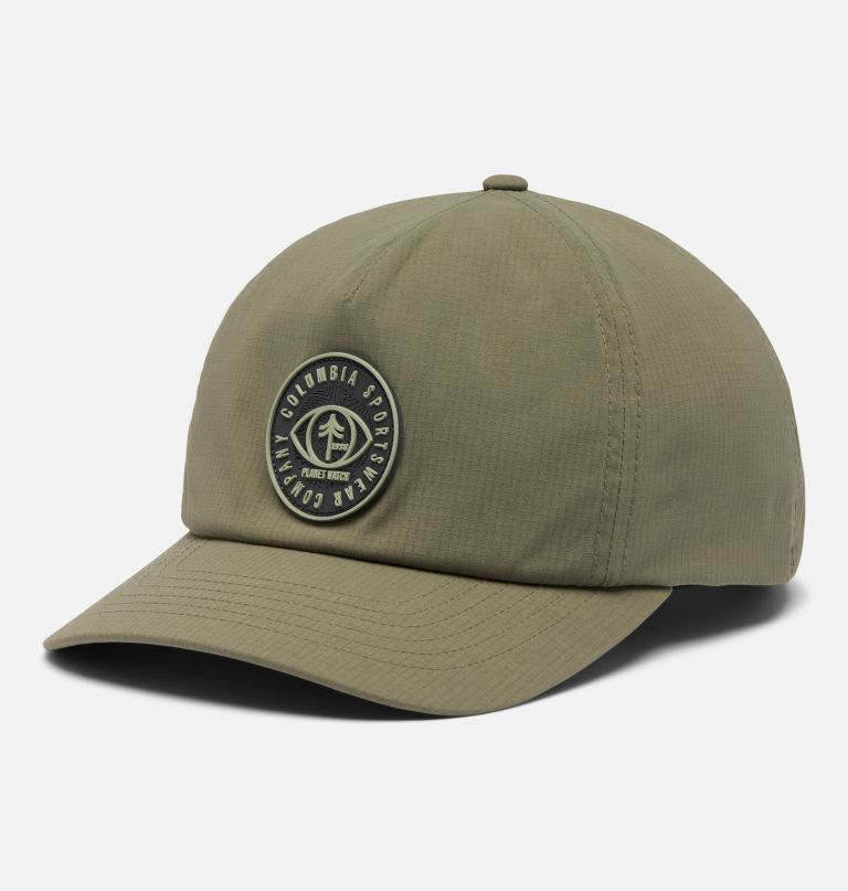 czapka z daszkiem alta crest 3d stretch snap back