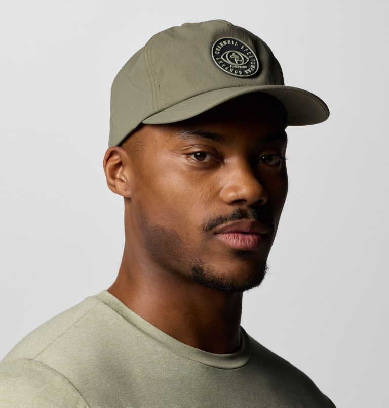 czapka z daszkiem alta crest 3d stretch snap back
