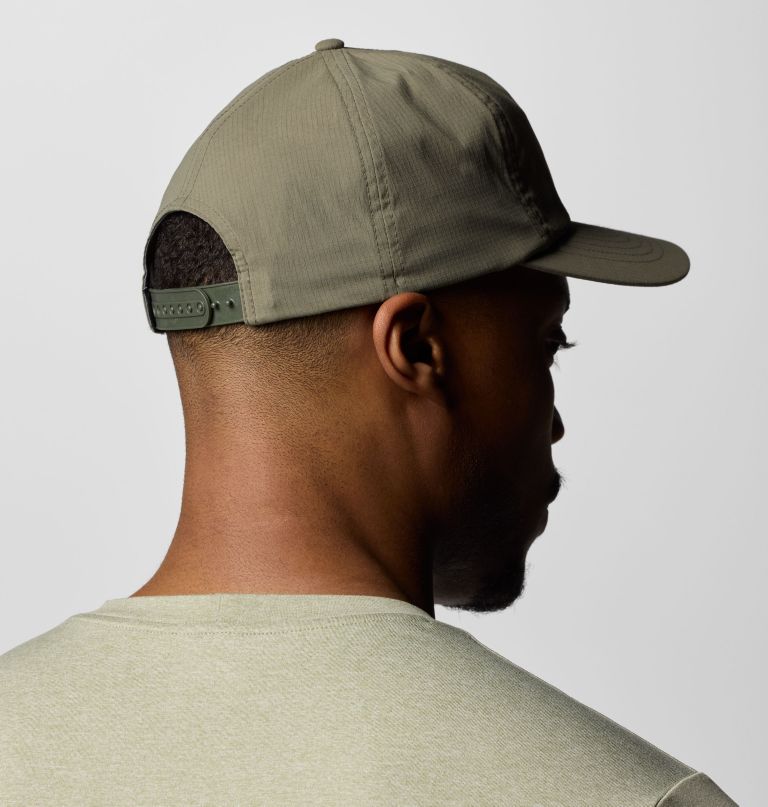 czapka z daszkiem alta crest 3d stretch snap back