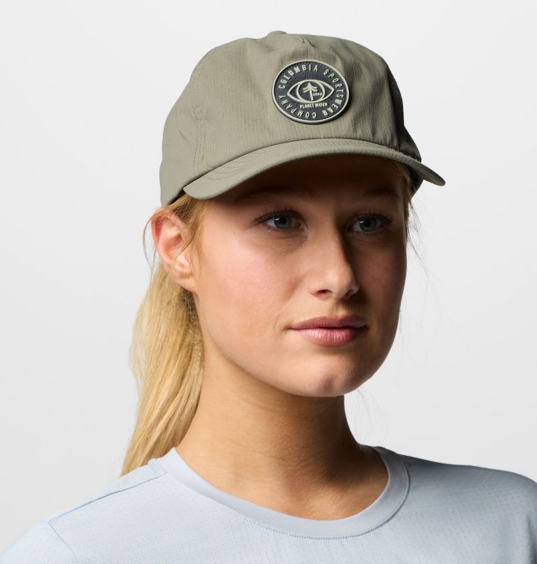 czapka z daszkiem alta crest 3d stretch snap back