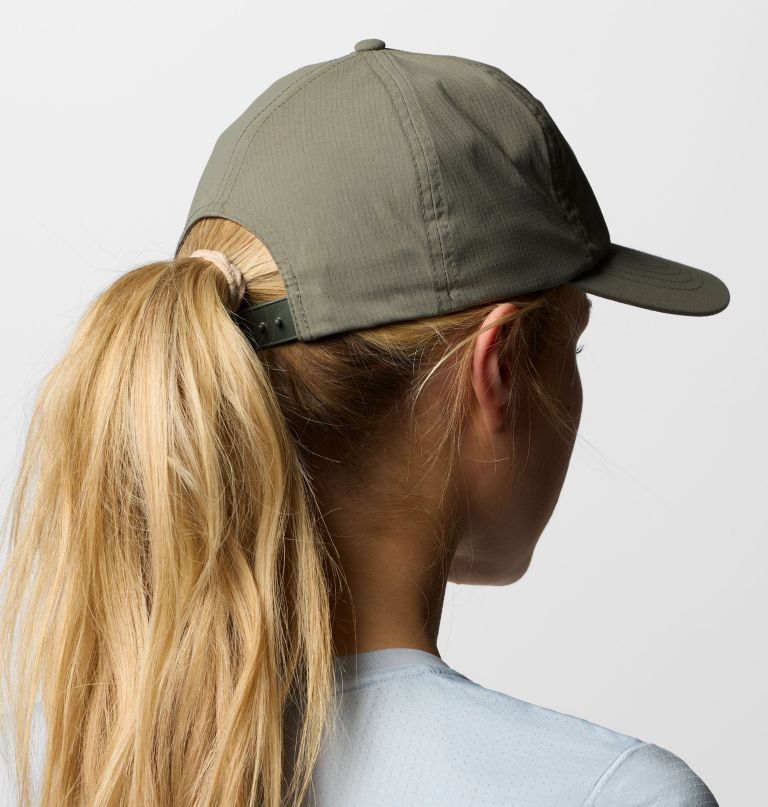czapka z daszkiem alta crest 3d stretch snap back