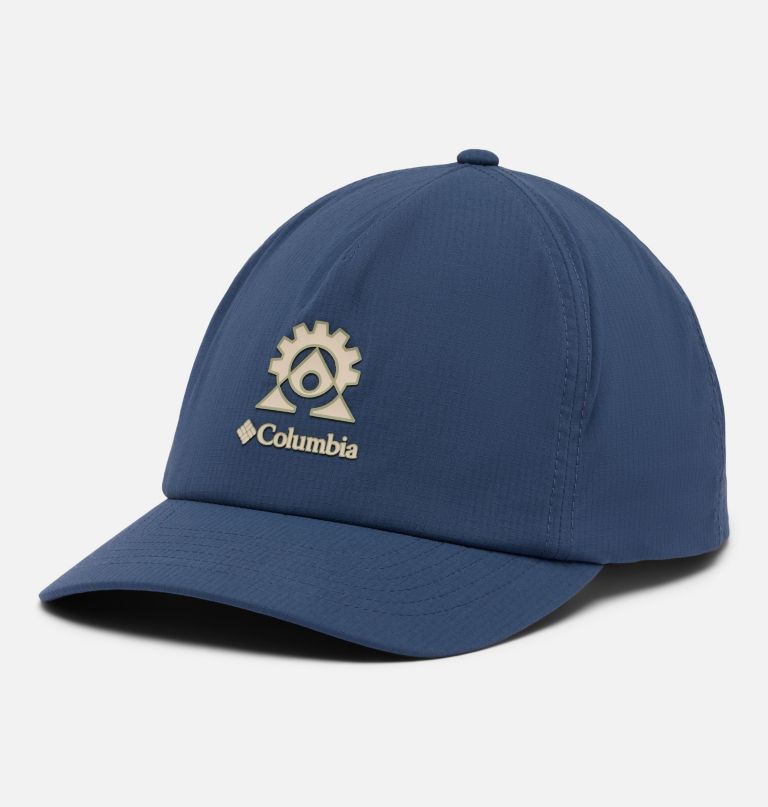 czapka z daszkiem alta crest 3d stretch snap back