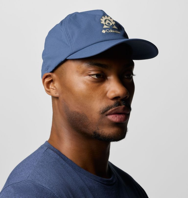 czapka z daszkiem alta crest 3d stretch snap back