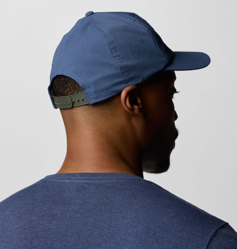 czapka z daszkiem alta crest 3d stretch snap back