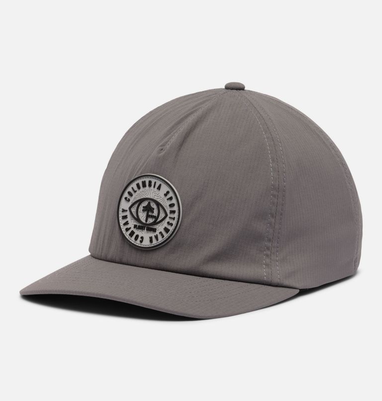 czapka z daszkiem alta crest 3d stretch snap back